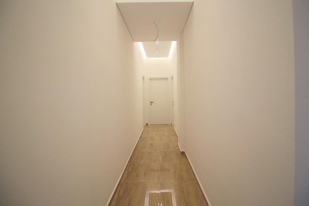 Juer Hotel Bajkaj エクステリア 写真