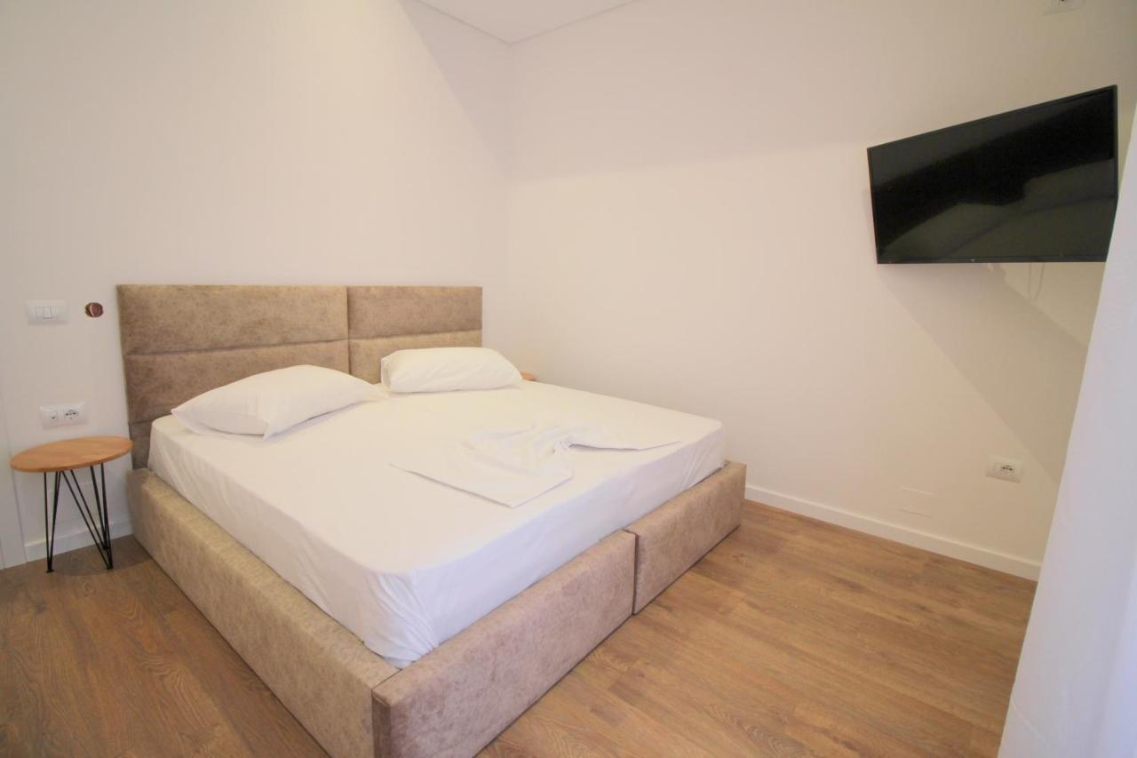 Juer Hotel Bajkaj エクステリア 写真