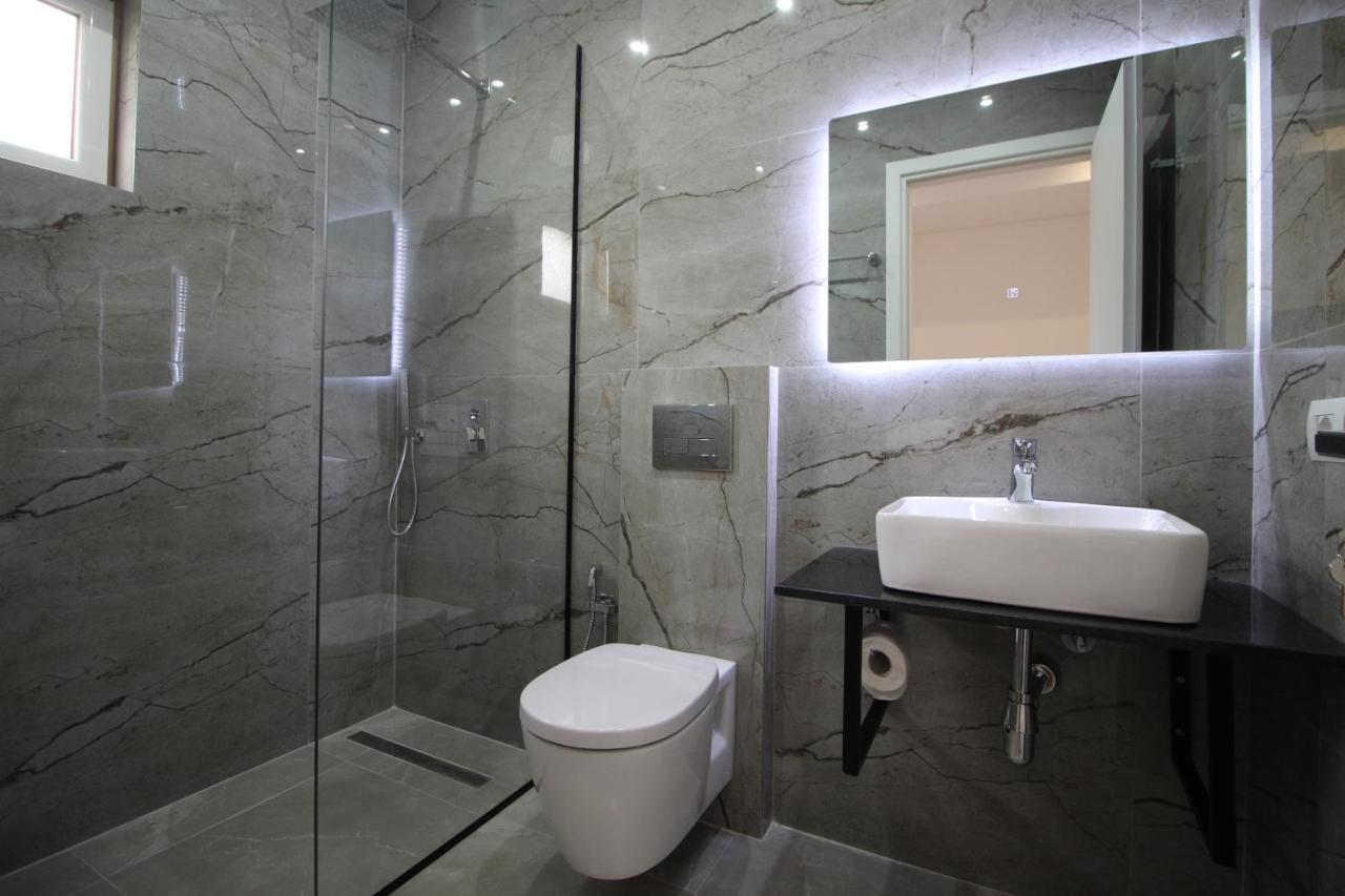 Juer Hotel Bajkaj エクステリア 写真