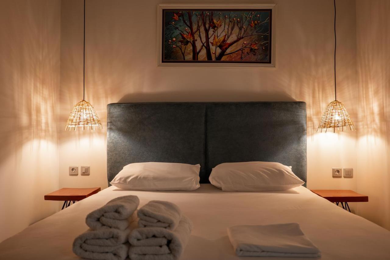 Juer Hotel Bajkaj エクステリア 写真