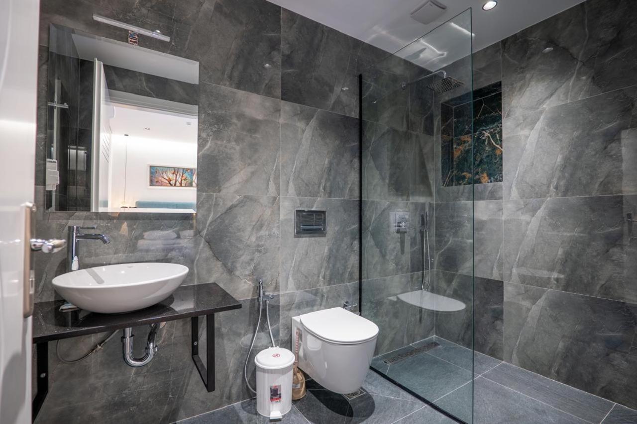 Juer Hotel Bajkaj エクステリア 写真