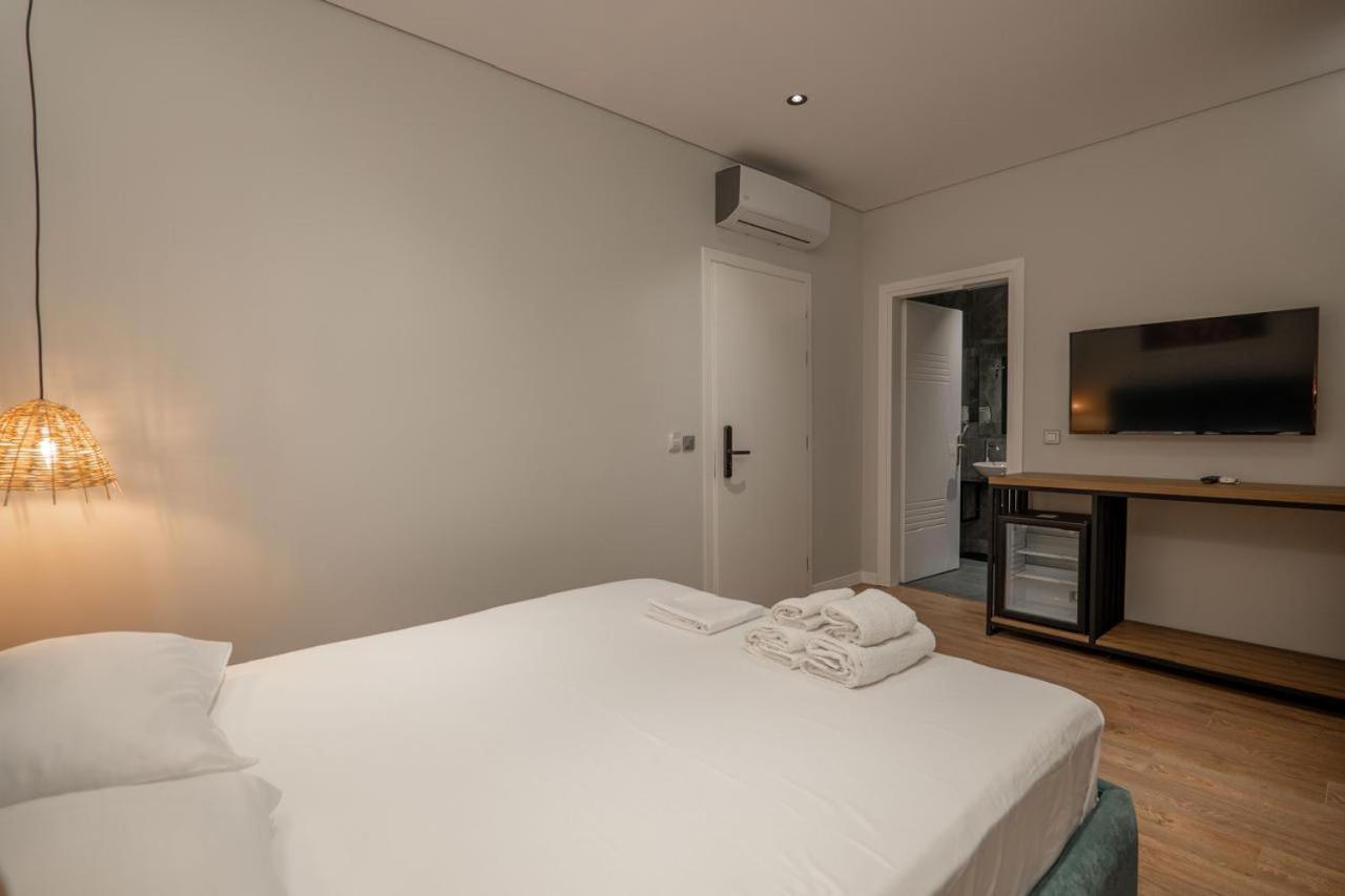 Juer Hotel Bajkaj エクステリア 写真