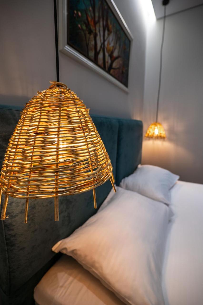 Juer Hotel Bajkaj エクステリア 写真