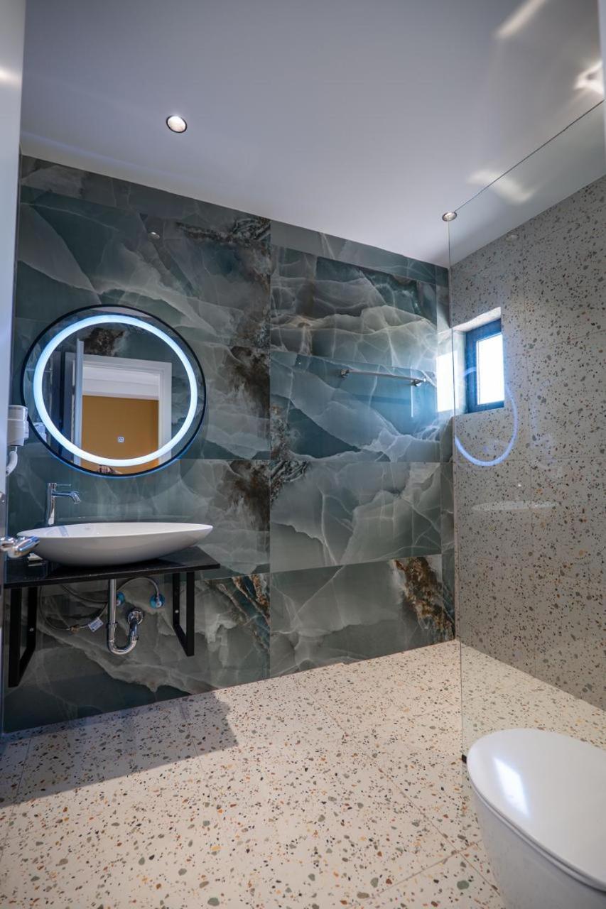 Juer Hotel Bajkaj エクステリア 写真