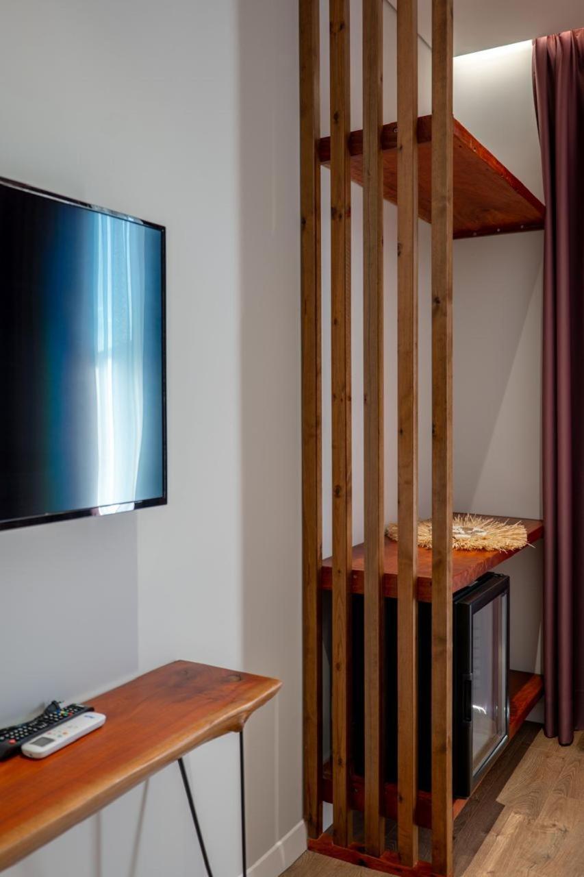 Juer Hotel Bajkaj エクステリア 写真